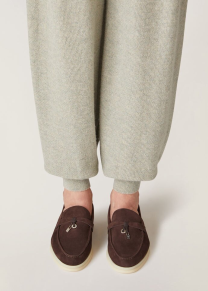 Summer Charms Walk Loafers